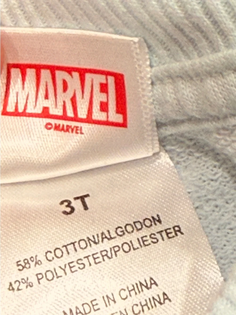Marvel four themed